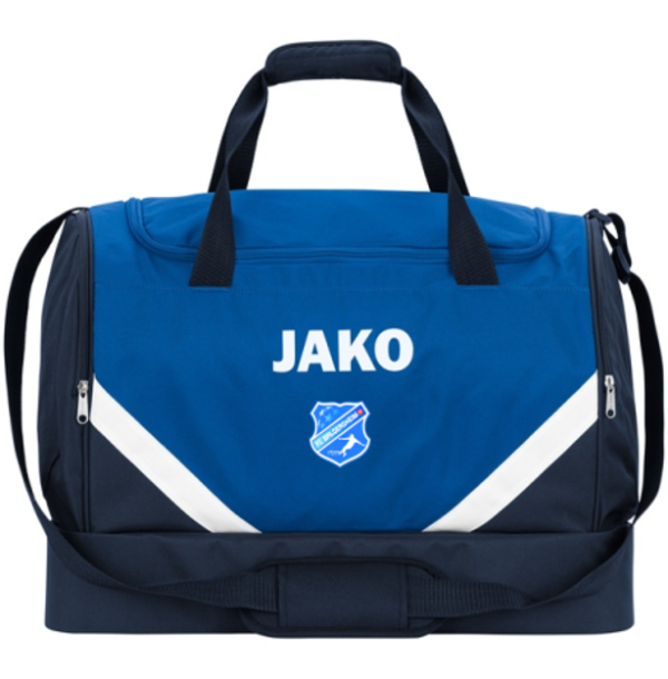 Sac de sport du fc baldersheim pour la saison 2024/2025