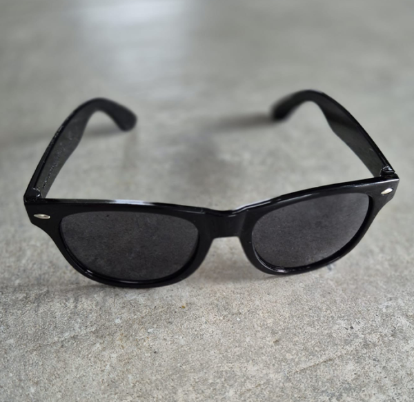 Lunettes du FCB