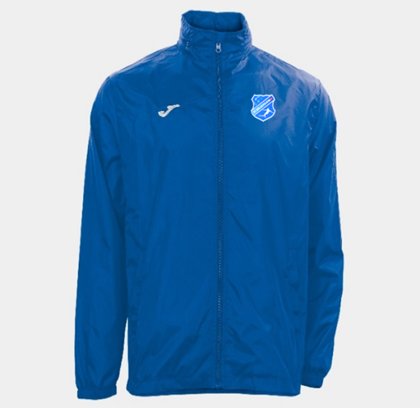 Veste de pluie joma iris du FC Baldersheim