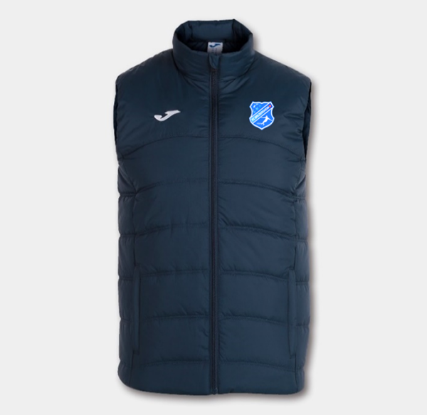 Veste sans manches FCB